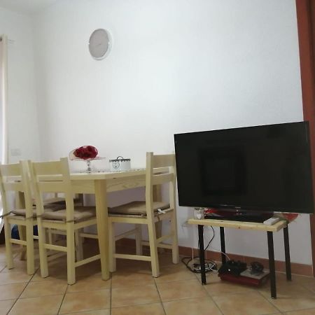 La Sosta Appartement Olbia Buitenkant foto