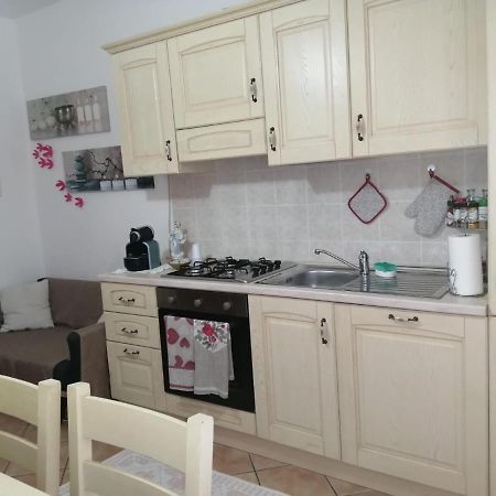 La Sosta Appartement Olbia Buitenkant foto