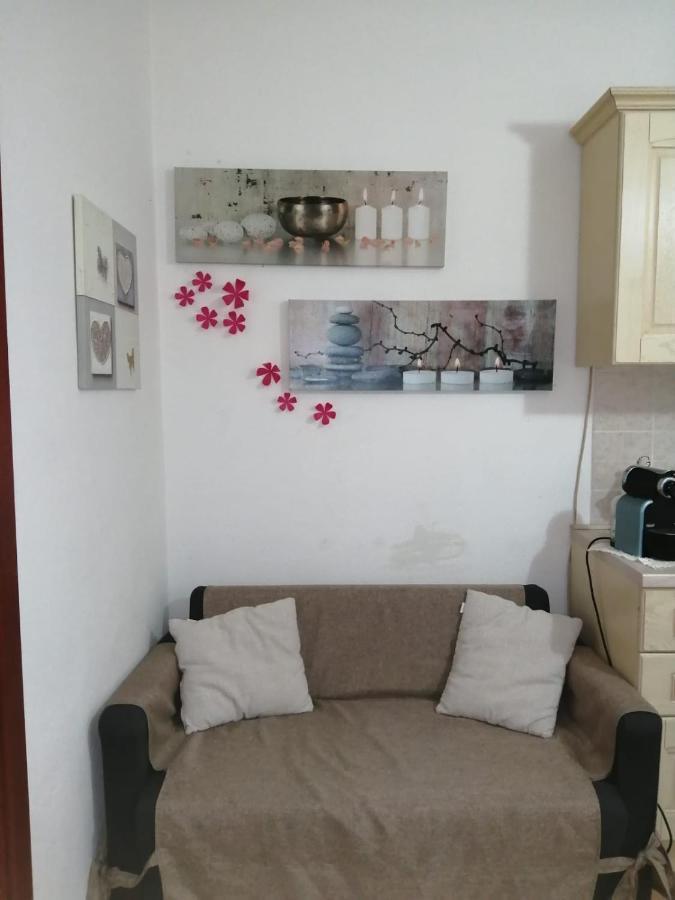 La Sosta Appartement Olbia Buitenkant foto