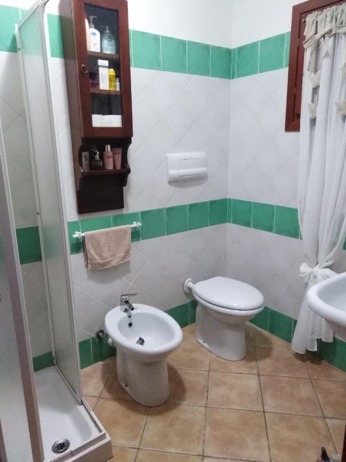 La Sosta Appartement Olbia Buitenkant foto