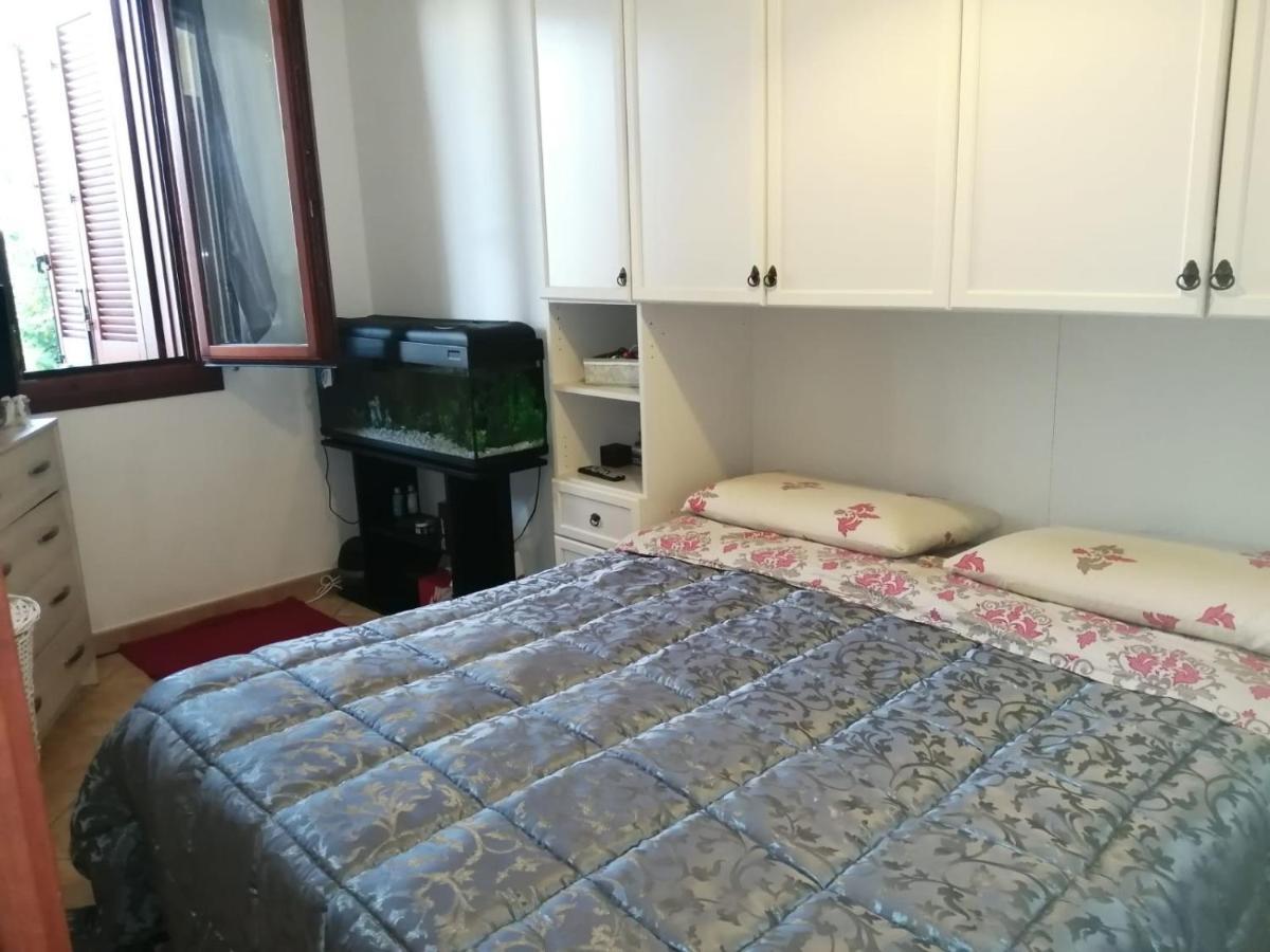 La Sosta Appartement Olbia Buitenkant foto