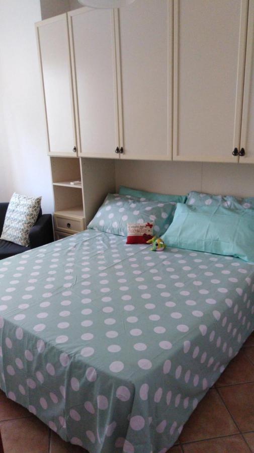 La Sosta Appartement Olbia Buitenkant foto